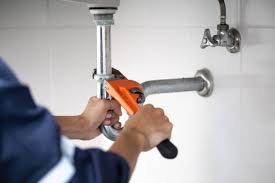 Best Leak Detection and Repair  in USA